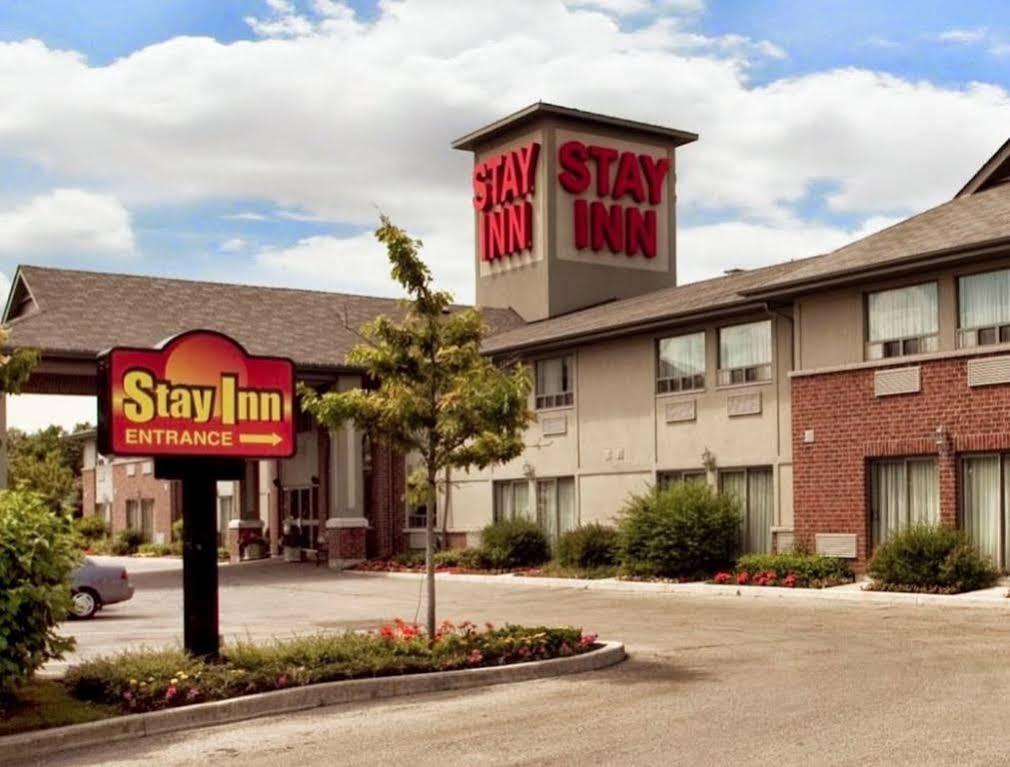 Hotel Stay Inn Hotel Toronto Toronto