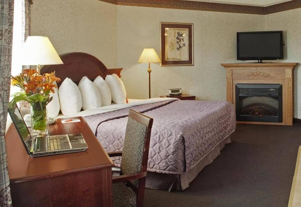 Stay Inn Hotel Toronto