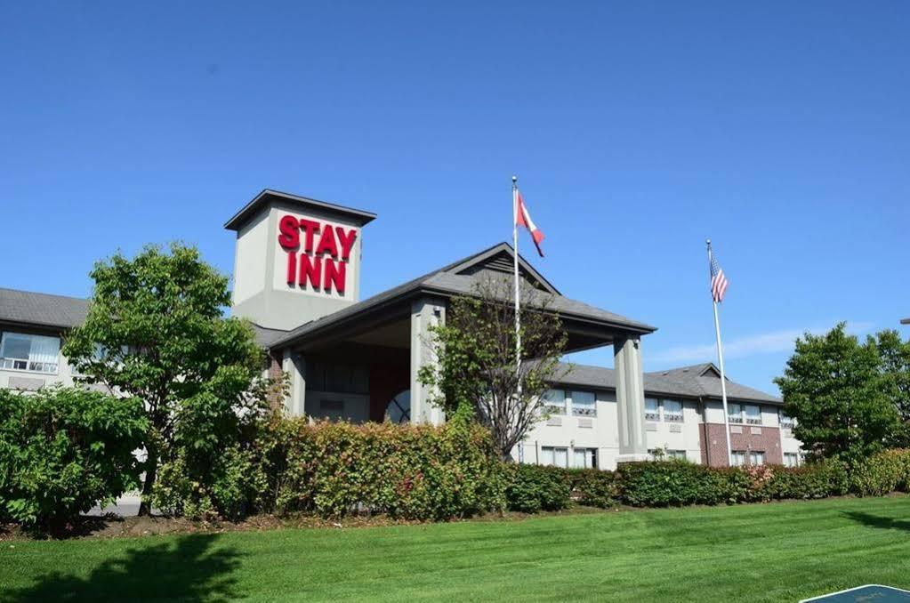Stay Inn Hotel Toronto