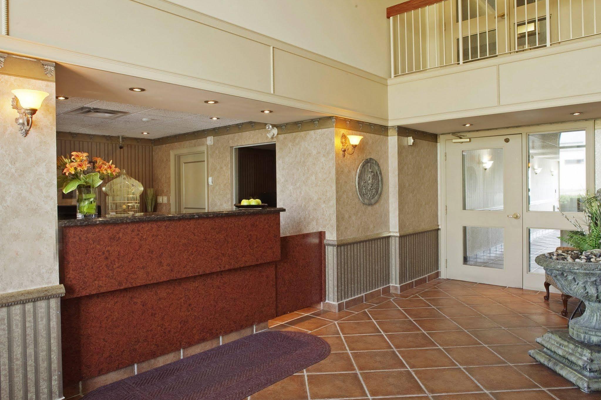 Stay Inn Hotel Toronto Toronto
