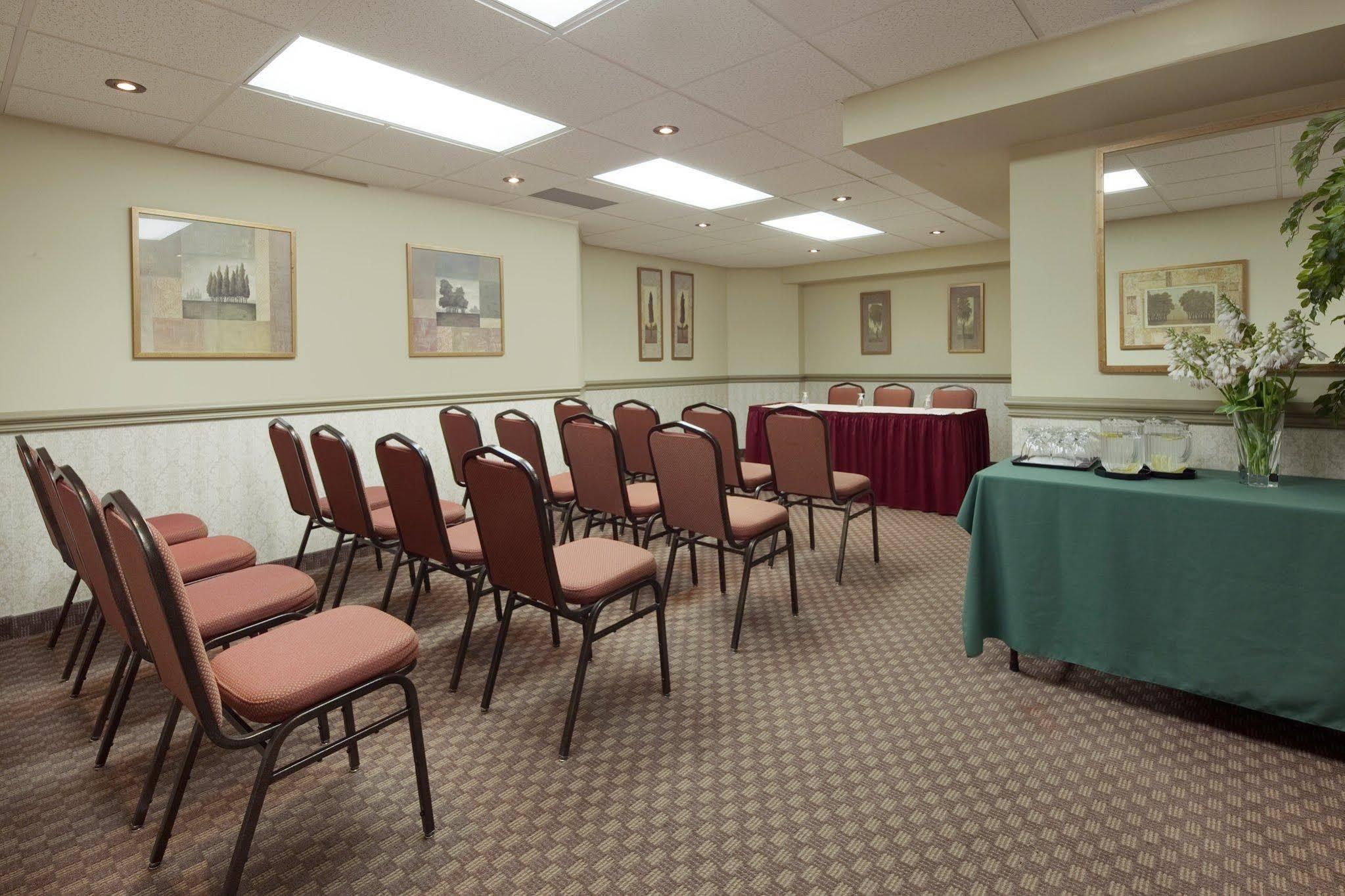 Hotel Stay Inn Hotel Toronto