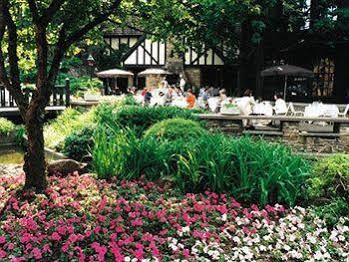 Inn Old Mill