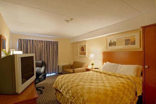 Comfort North Hotel