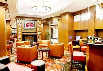 By Marriott Downtown / Entertainment District Hotel