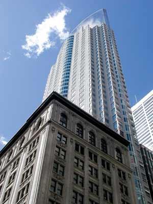 One King West And 4* Toronto