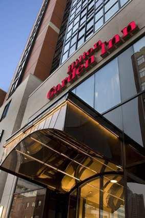 Revery Downtown, Curio Collection By Hilton Hotel 4*