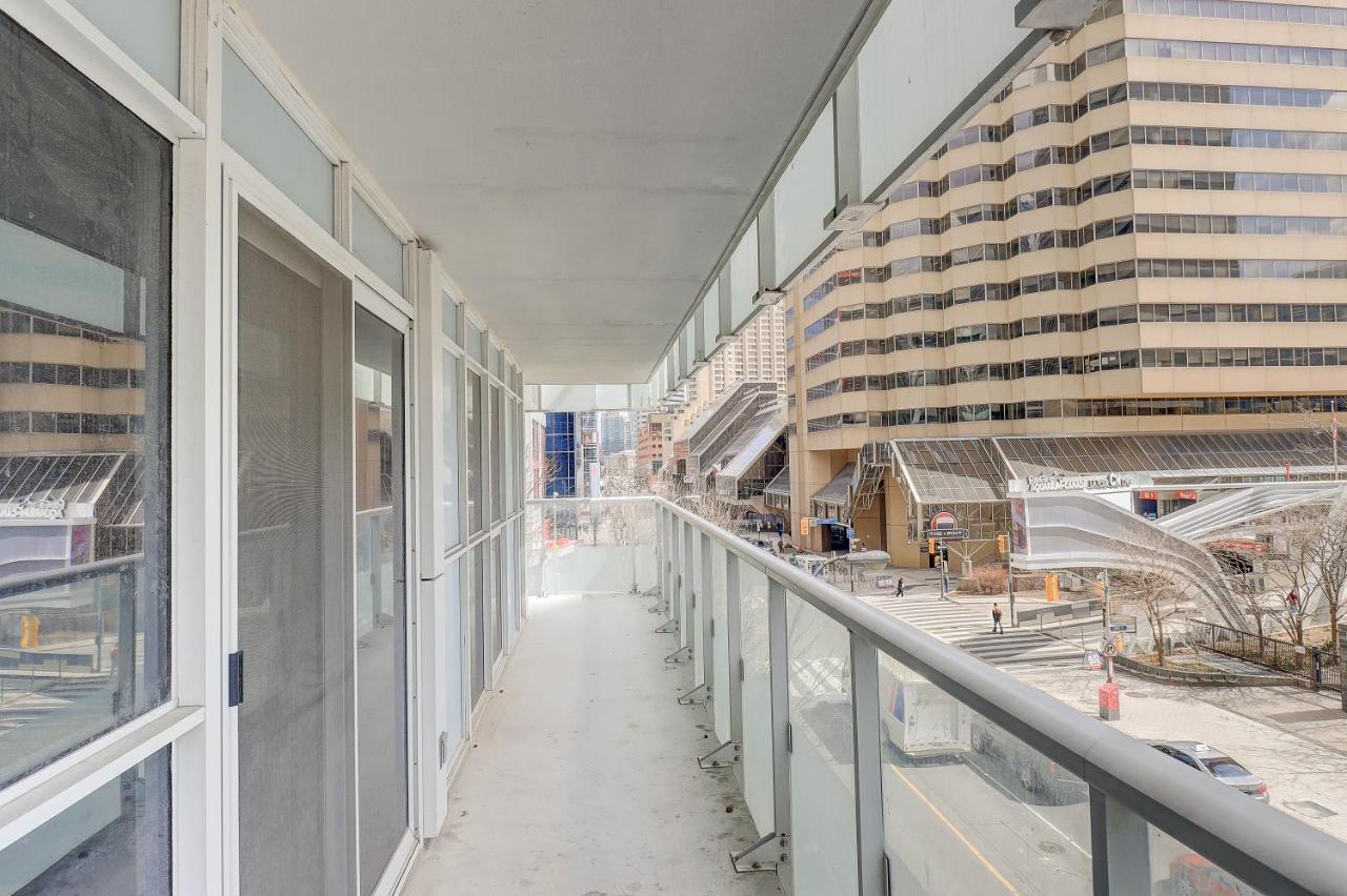 Planurstay - 2br & 2bth At 300 Front Street West *