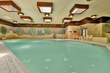 Plaza Airport 3* Toronto