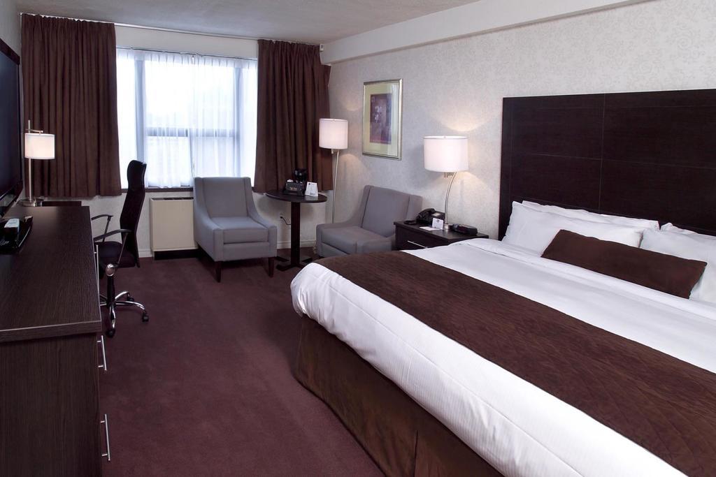 Western Primrose Downtown 3*