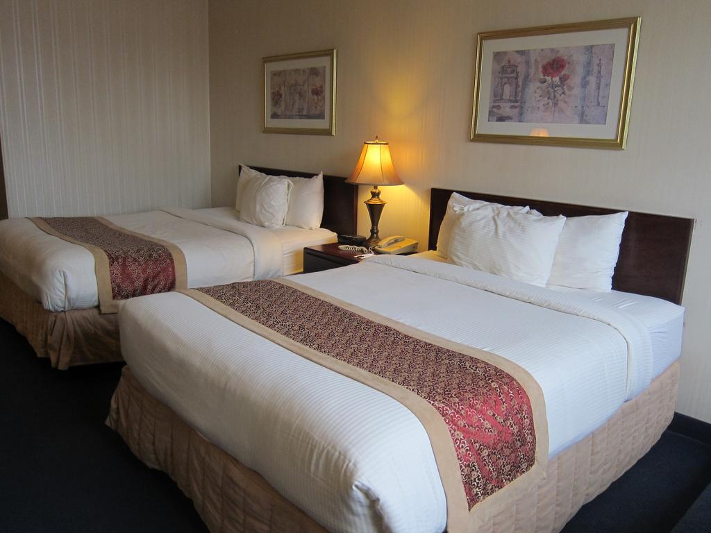 Plaza Airport 3* Toronto