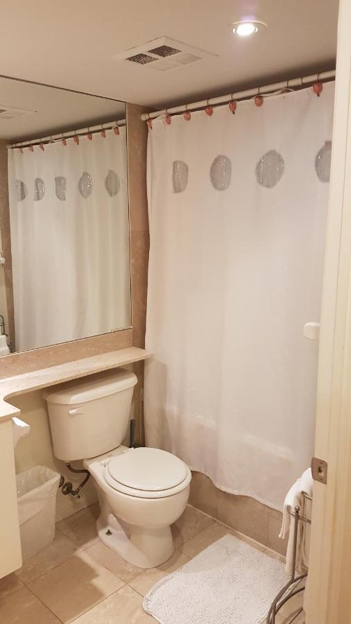 Luxury Accommodations - University Plaza * Toronto