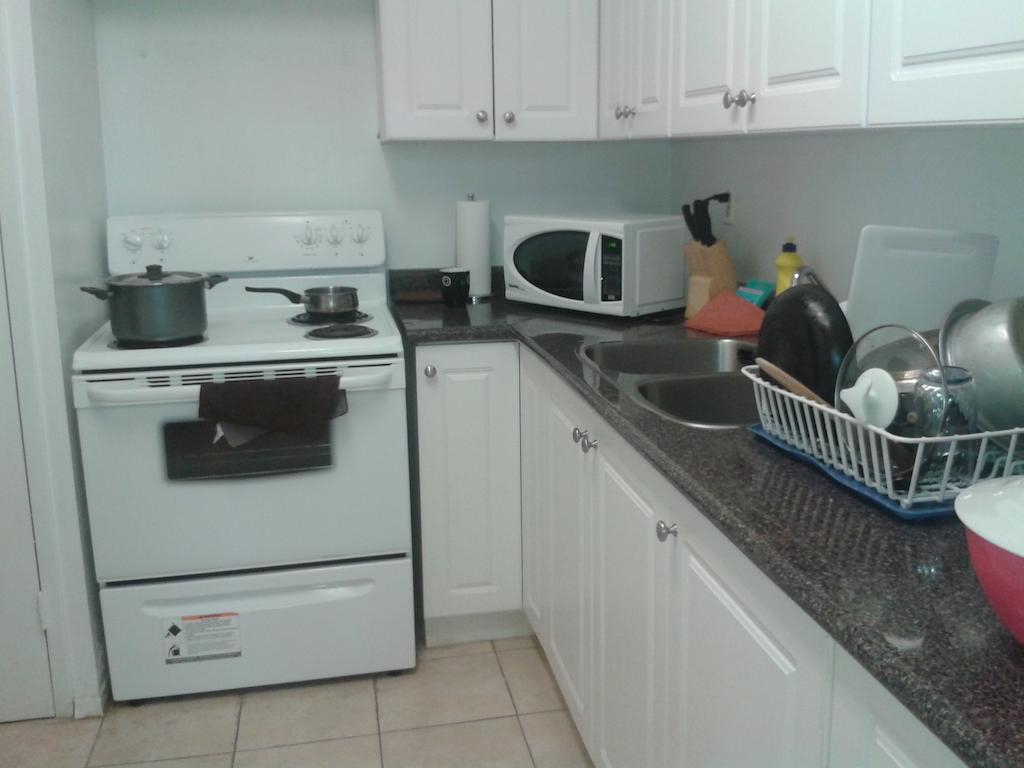 Furnished Living- Forest Manor * Toronto