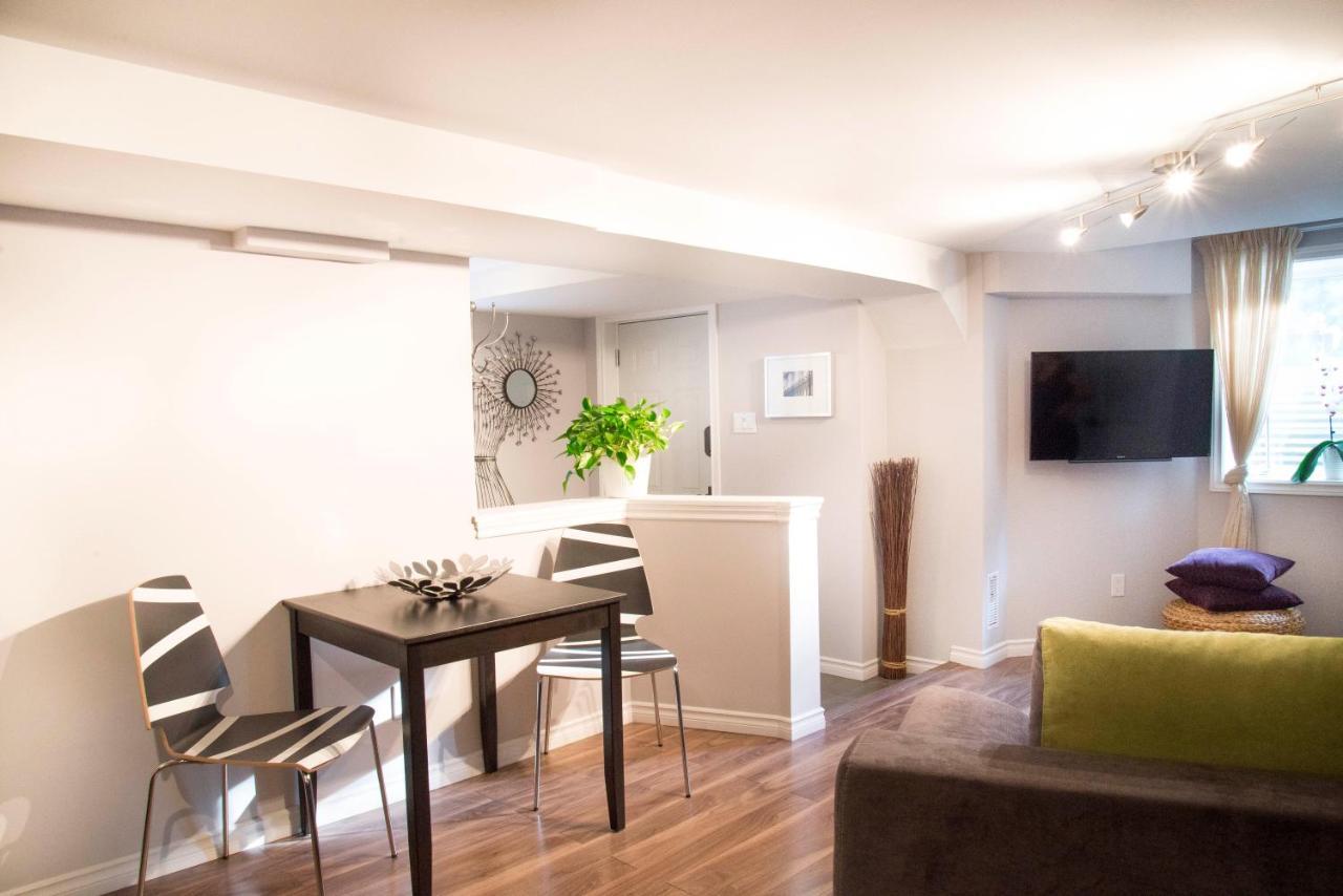 Apartment Charming Downtown Pied-a-terre *
