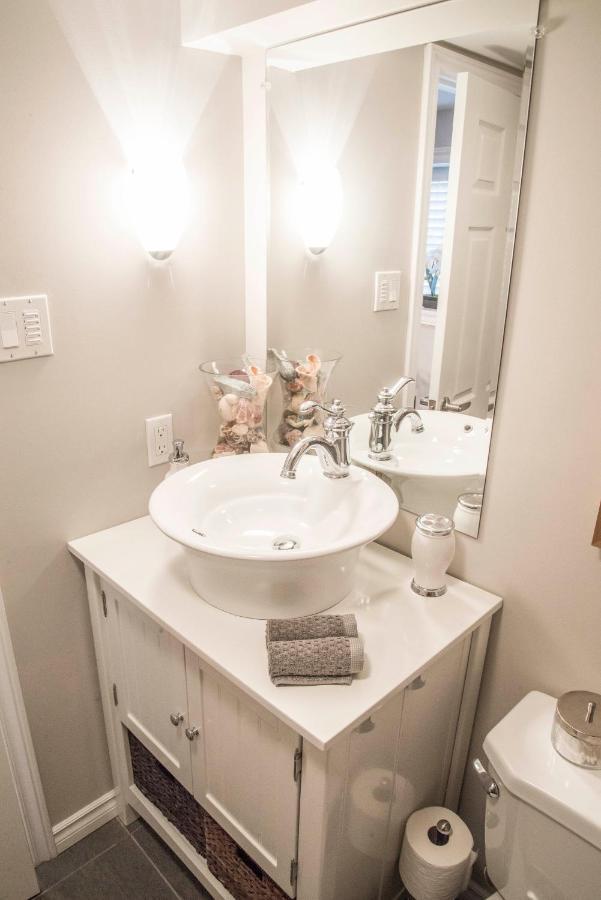 Apartment Charming Downtown Pied-a-terre *