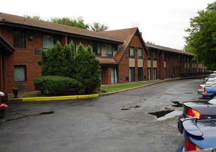 Comfort East Scarborough 3*