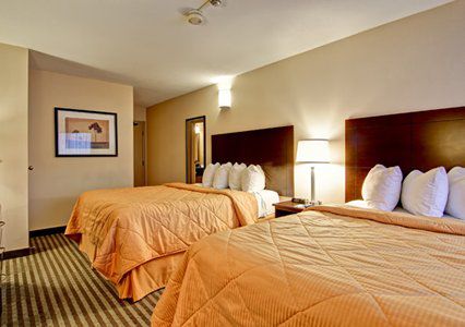 Comfort East Scarborough Hotel 3*