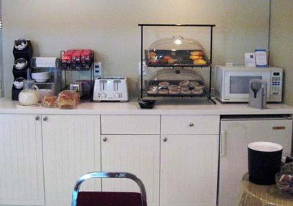 Hotel Comfort East Scarborough