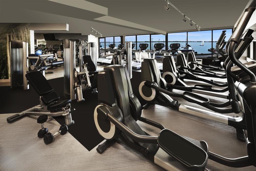 The Westin Harbour Castle, 4* Toronto