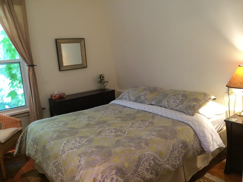 Bed & Breakfast Mcgill