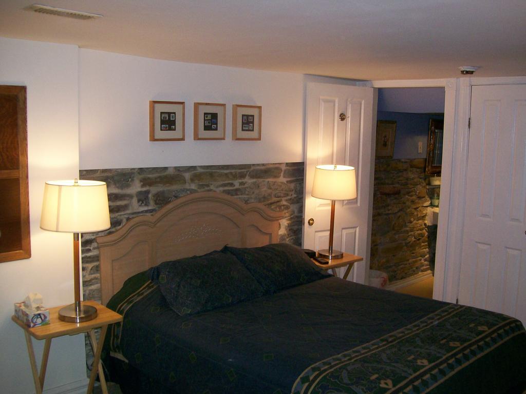 Mcgill 4* Toronto