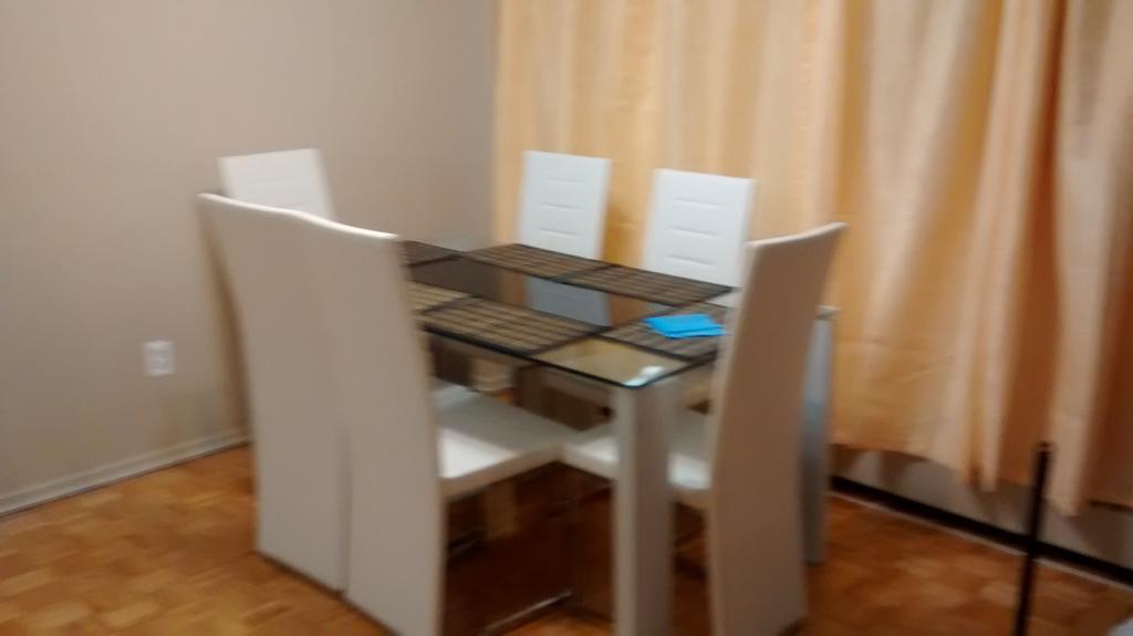 Furnished Living- Forest Manor Toronto