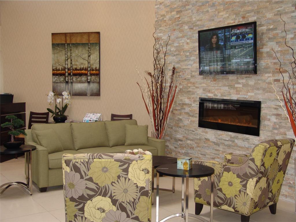 Hotel Comfort East Scarborough 3*