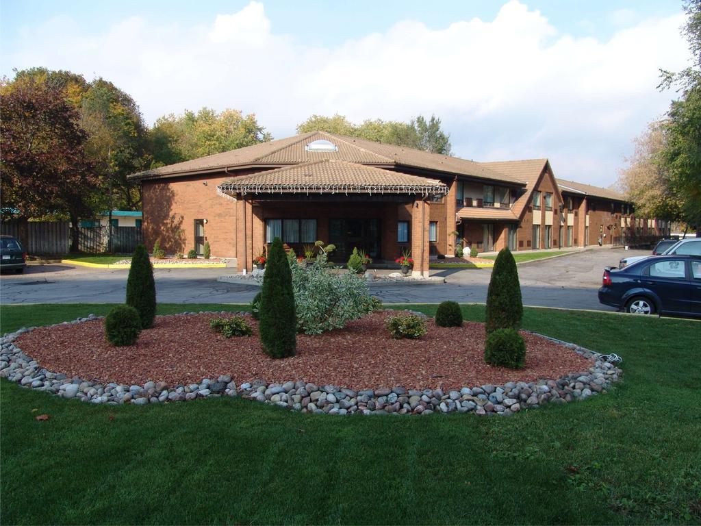 Comfort East Scarborough Hotel 3*