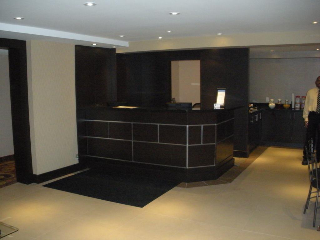 Hotel Comfort East Scarborough 3*