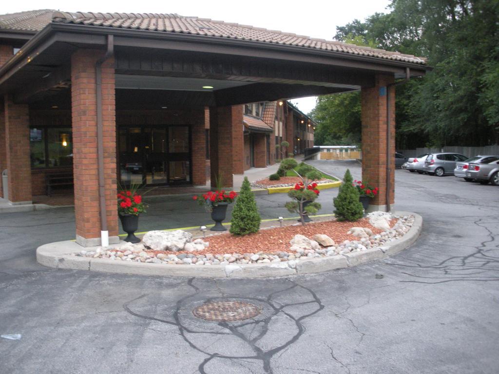 Comfort East Scarborough Hotel 3*