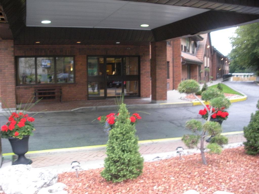 Hotel Comfort East Scarborough Toronto