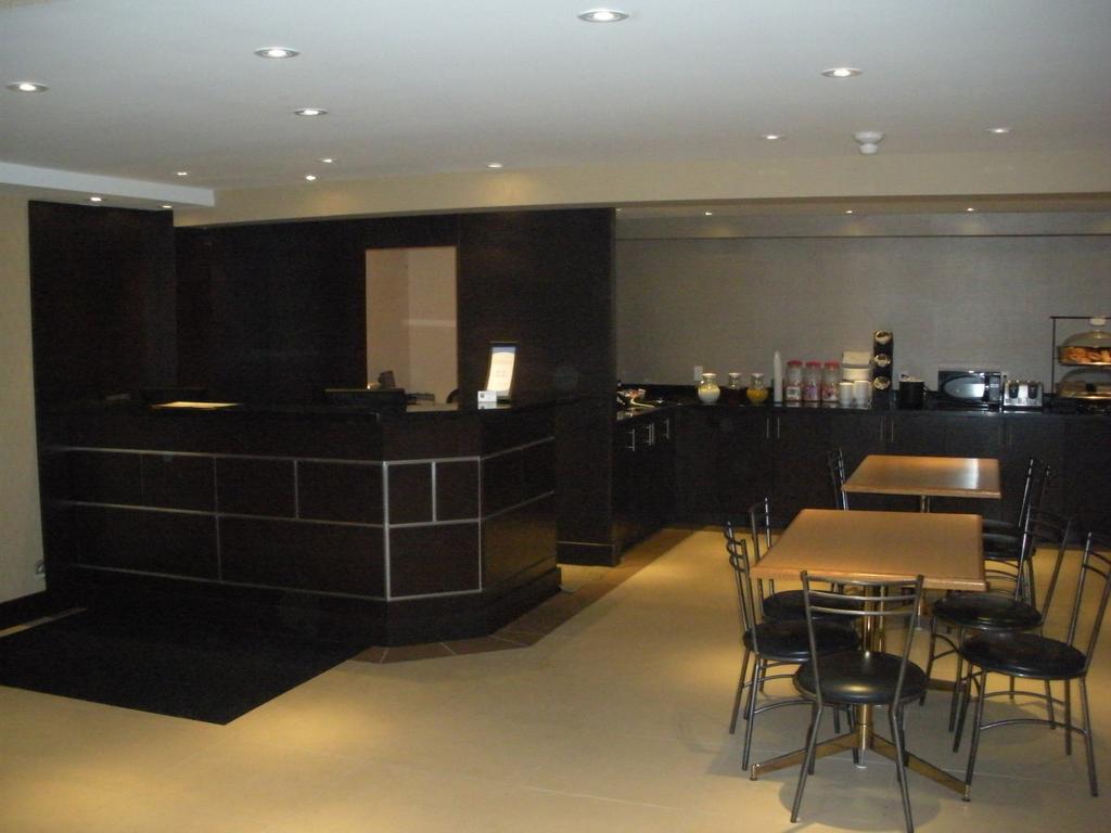 Hotel Comfort East Scarborough