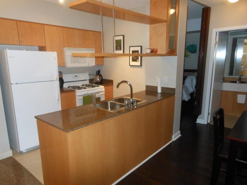 Escape - Front Street West - 361 Front Street West Apartment *