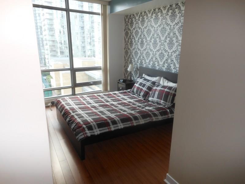 Escape - Front Street West - 361 Front Street West Apartment Toronto