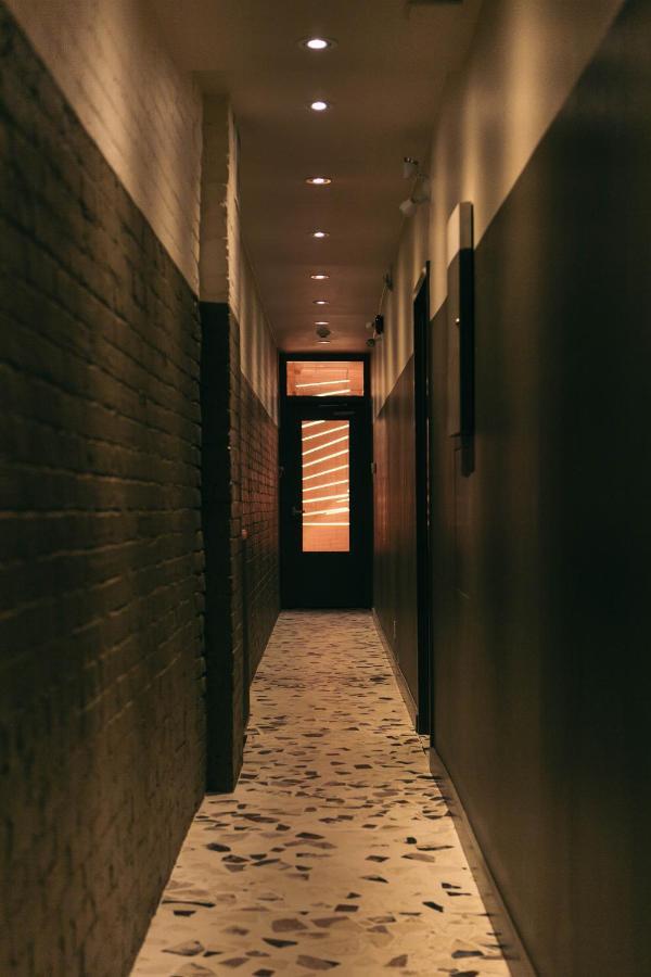 Hostel Ode *