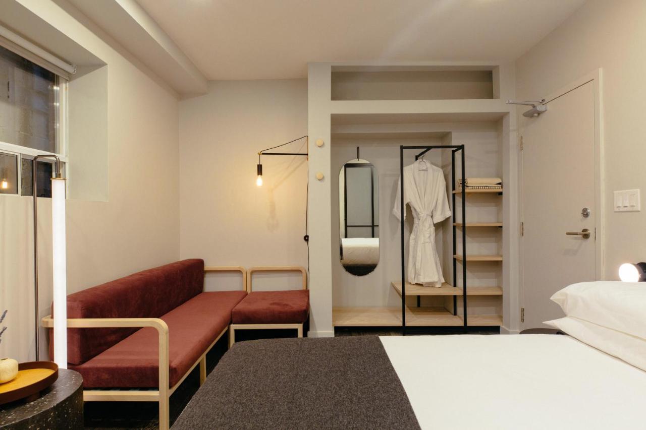 Hostel Ode Toronto