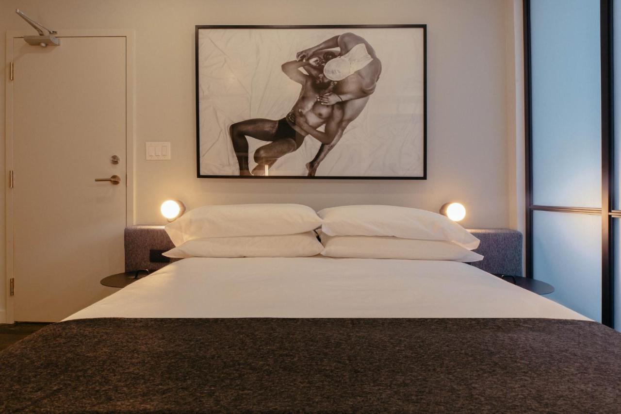 Hostel Ode Toronto