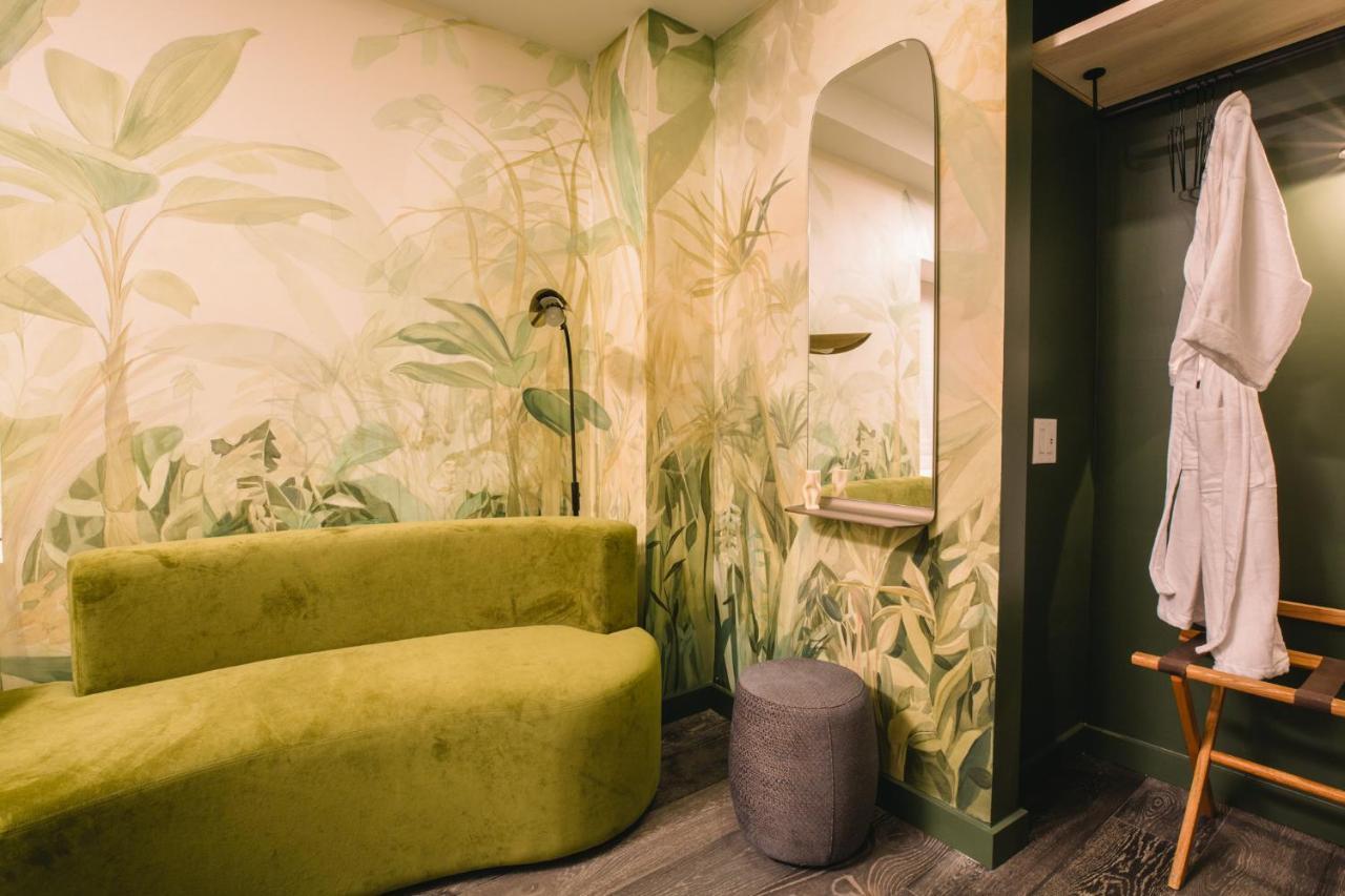 Hostel Ode Toronto