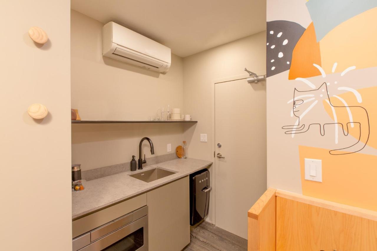 Hostel Ode Toronto