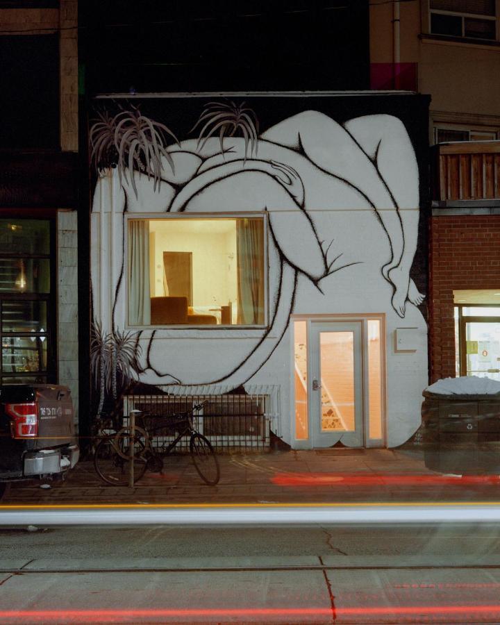 Ode Hostel *