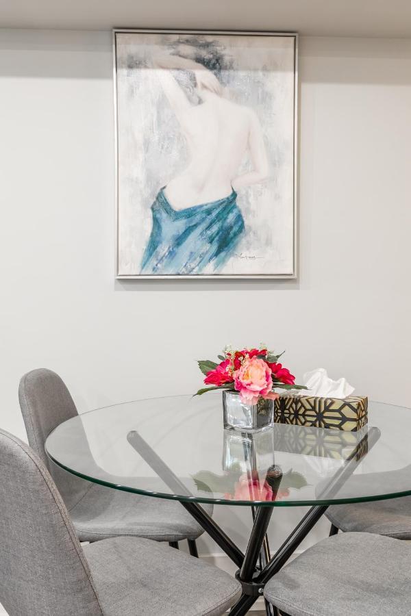Fancy Downtown House With Hot Tub & Bbq By Globalstay Toronto