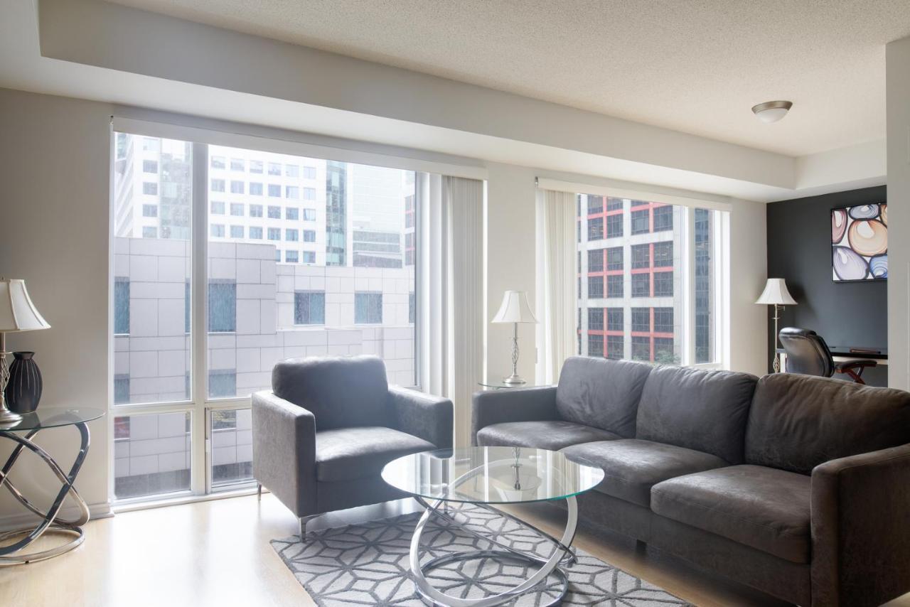 Apartment The Rosemont Residences