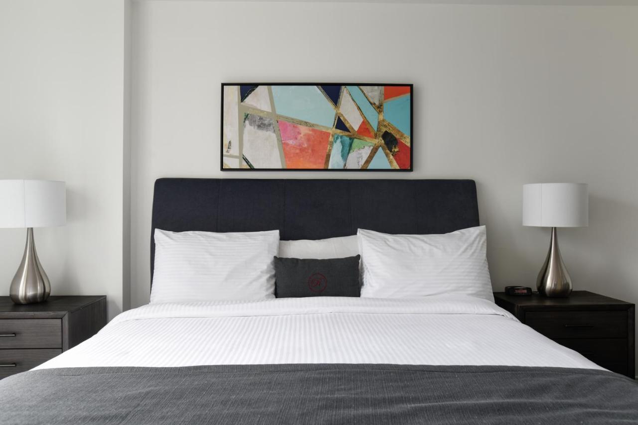 The Rosemont Residences * Toronto