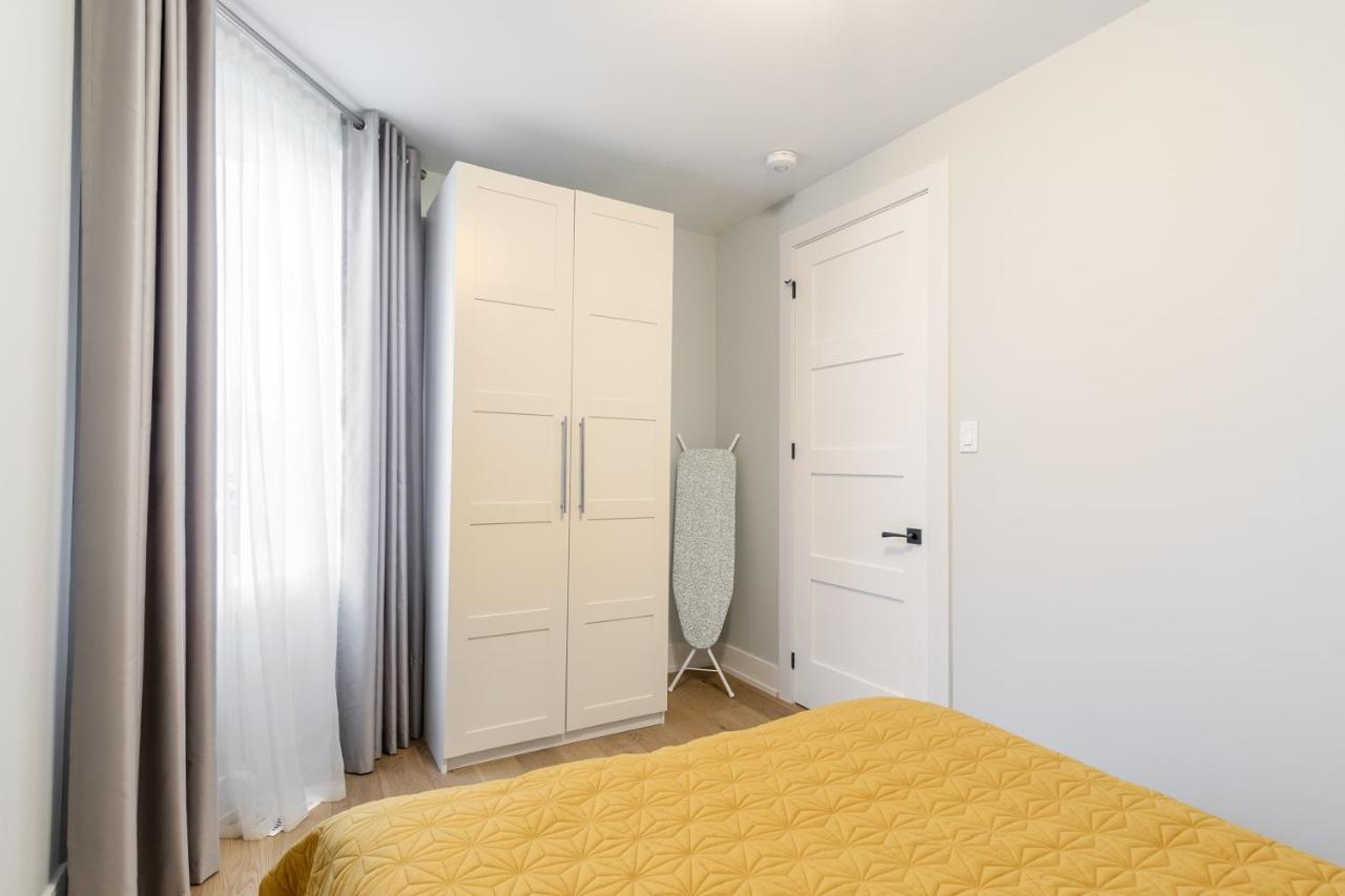 Apartment Fancy Downtown House With Hot Tub & Bbq By Globalstay *