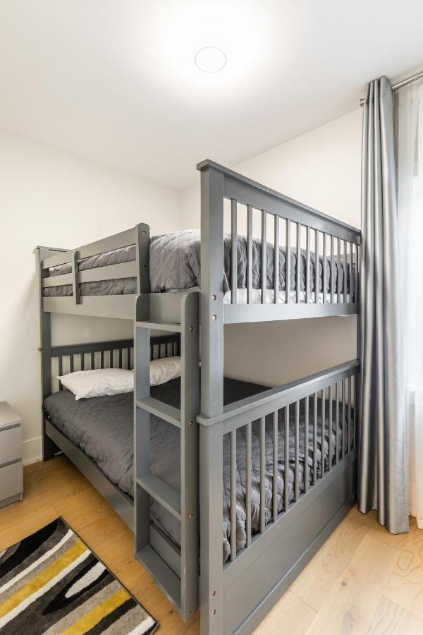 Fancy Downtown House With Hot Tub & Bbq By Globalstay * Toronto