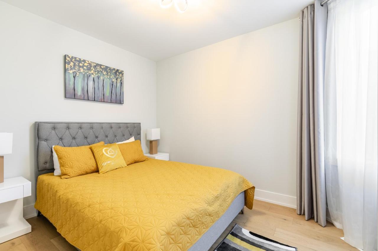 Fancy Downtown House With Hot Tub & Bbq By Globalstay Toronto