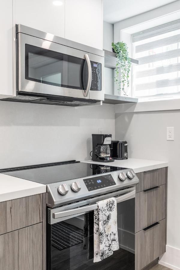 Fancy Downtown House With Hot Tub & Bbq By Globalstay Apartment *