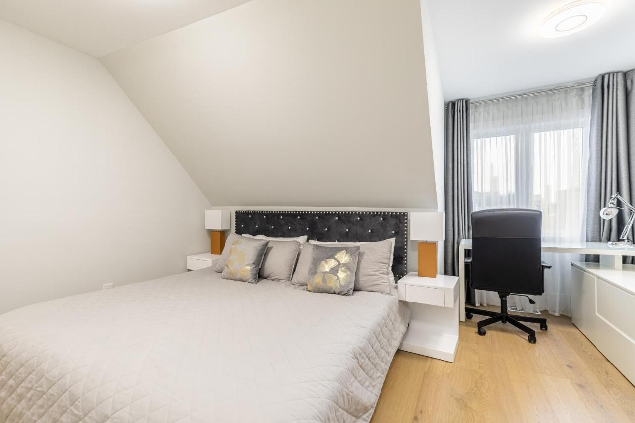 Apartment Fancy Downtown House With Hot Tub & Bbq By Globalstay