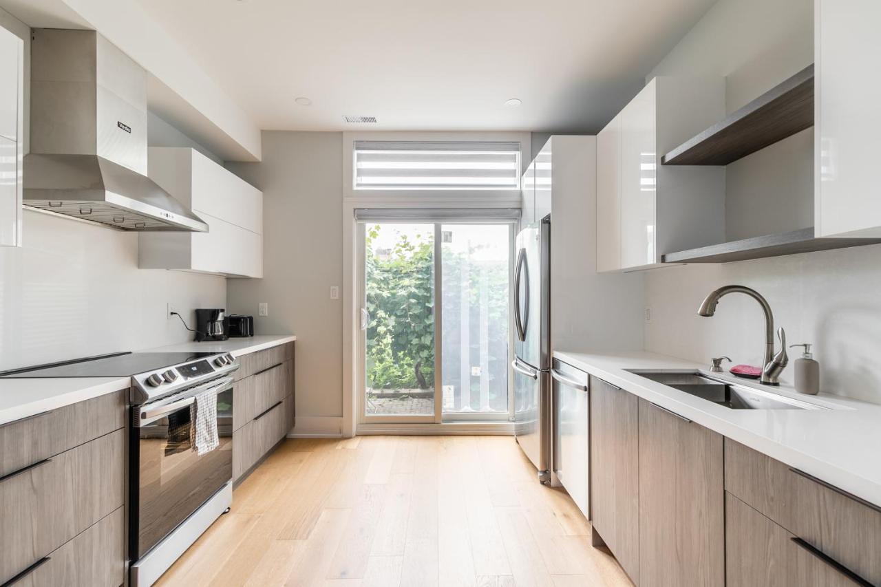 Fancy Downtown House With Hot Tub & Bbq By Globalstay *