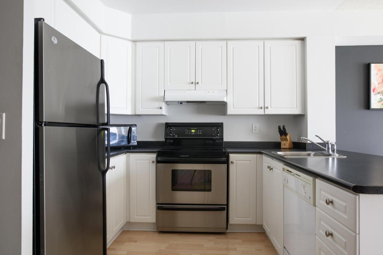 The Rosemont Residences *