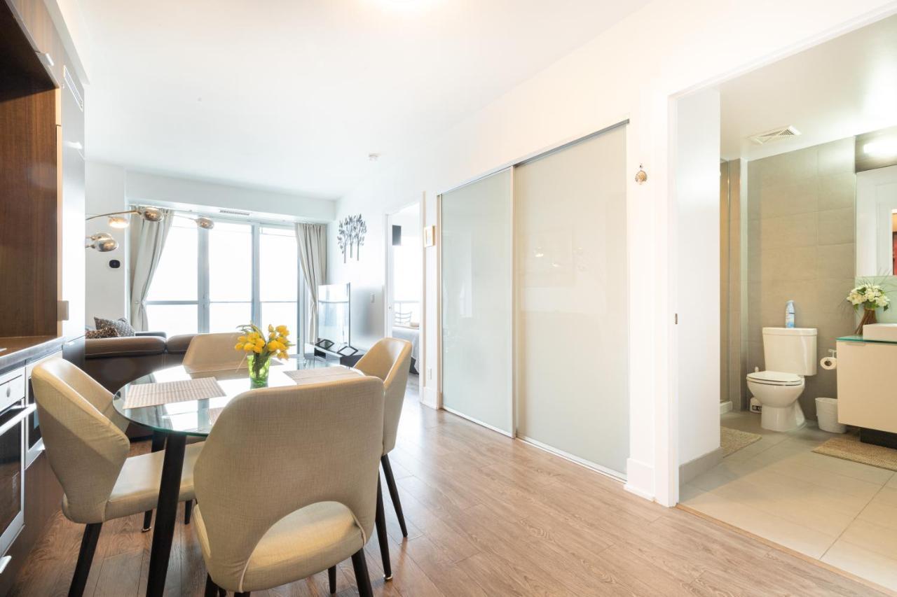 Bright In The Heart Of Apartment *